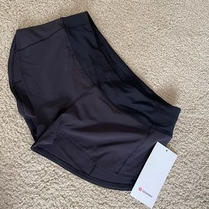 Lululemon Speed Up LR Short